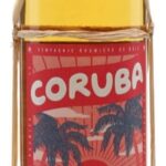 zdjęcie produktu Coruba Overproof