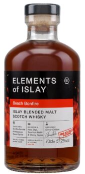 zdjęcie produktu Elements of Islay Beach Bonfire