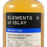 zdjęcie produktu Elements of Islay Bourbon Cask