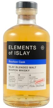 zdjęcie produktu Elements of Islay Bourbon Cask