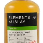 zdjęcie produktu Elements of Islay Cask Edit