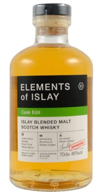 zdjęcie produktu Elements of Islay Cask Edit