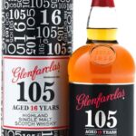 zdjęcie produktu Glenfarclas 105 16YO
