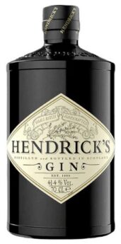zdjęcie produktu Hendrick's Gin