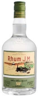zdjęcie produktu Rhum J.M Blanc