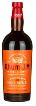 zdjęcie produktu Rhum J.M L'Atelier Epices Creole