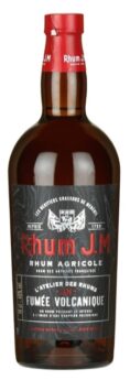zdjęcie produktu Rhum J.M L'Atelier Fumee Volcanique