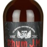 zdjęcie produktu Rhum J.M L'Atelier Fumee Volcanique