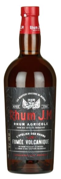 zdjęcie produktu Rhum J.M L'Atelier Fumee Volcanique