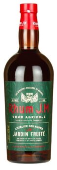 zdjęcie produktu Rhum J.M L'Atelier Jardin Fruite