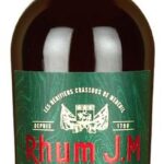 zdjęcie produktu Rhum J.M L'Atelier Jardin Fruite