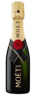 zdjęcie produktu Moet & Chandon Brut Mini