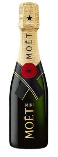 zdjęcie produktu Moet & Chandon Brut Mini