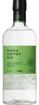 zdjęcie produktu Nikka Coffey Gin