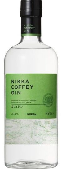 zdjęcie produktu Nikka Coffey Gin