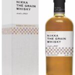 zdjęcie produktu Nikka The Grain