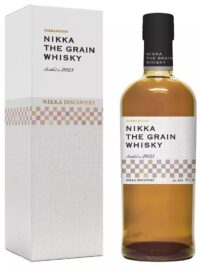 zdjęcie produktu Nikka The Grain