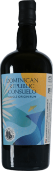 zdjęcie produktu SBS Origin Dominican Republic Consuelo