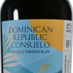 zdjęcie produktu SBS Origin Dominican Republic Consuelo