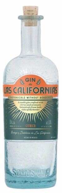 zdjęcie produktu Las Californias Citrico