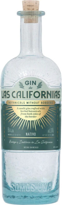 zdjęcie produktu Las Californias Nativo