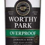 zdjęcie produktu Worthy Park Overproof