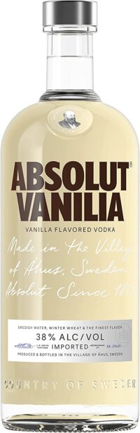zdjęcie produktu Absolut Vanilia