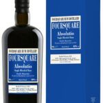 zdjęcie produktu Foursquare 15YO Absolutio