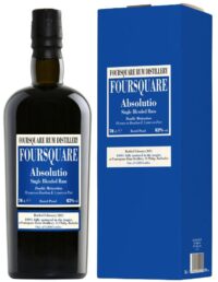 zdjęcie produktu Foursquare 15YO Absolutio