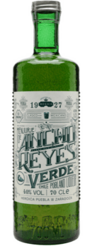 zdjęcie produktu Ancho Reyes Verde