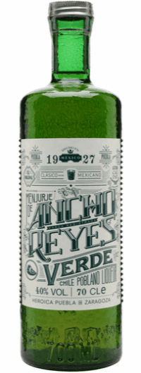zdjęcie produktu Ancho Reyes Verde