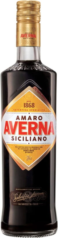 zdjęcie produktu Amaro Averna