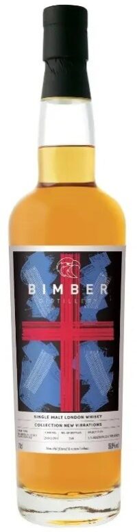 zdjęcie produktu Bimber 2017 Ex-Imperial Stout Finished