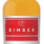 zdjęcie produktu Bimber 2018 Ex-Cognac Finished