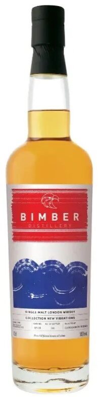 zdjęcie produktu Bimber 2018 Ex-Cognac Finished