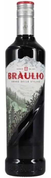 zdjęcie produktu Amaro Braulio
