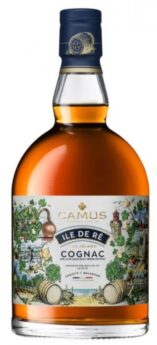 zdjęcie produktu Camus Ile de Re Fine Island Cognac