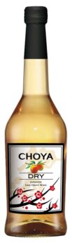 zdjęcie produktu Choya Dry