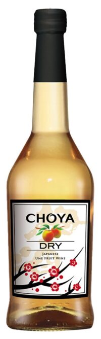 zdjęcie produktu Choya Dry