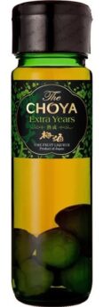 zdjęcie produktu Choya Extra Years