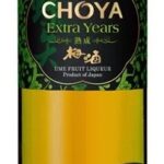 zdjęcie produktu Choya Extra Years