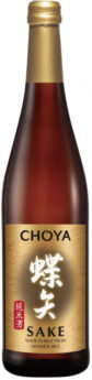zdjęcie produktu Choya Sake Junmai