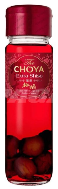 zdjęcie produktu Choya Extra Shiso