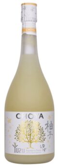 zdjęcie produktu Choya Yuzu