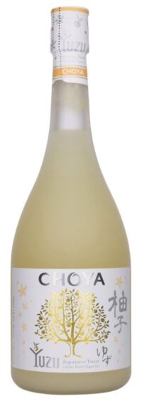 zdjęcie produktu Choya Yuzu