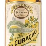 zdjęcie produktu Pierre Ferrand Dry Curacao Yuzu