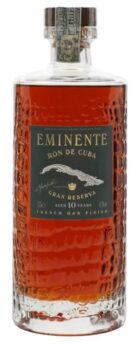 zdjęcie produktu Eminente 10YO Gran Reserva