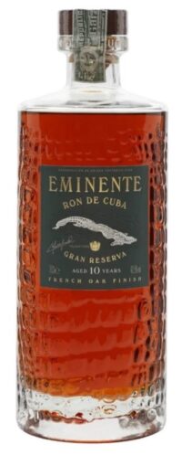 zdjęcie produktu Eminente 10YO Gran Reserva