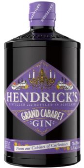 zdjęcie produktu Hendrick's Grand Cabaret