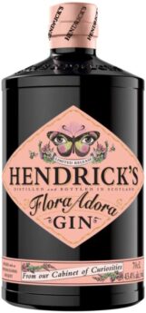 zdjęcie produktu Hendrick's Flora Adora
